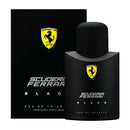 Ferrari - Ferrari Black EDT (decant)