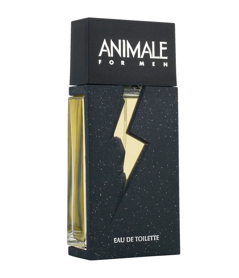 Animale For Men Perfume Masculino Eau de Toilette (decant)