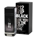 Carolina Herrera - 212 Vip Black Eau de Parfum (decant)