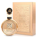 Lattafa - Fakhar Gold Extrait Eau de Parfum (decant)