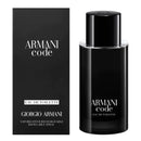 Giorgio Armani - Armani Code Eau de Toilette 2023 (decant)