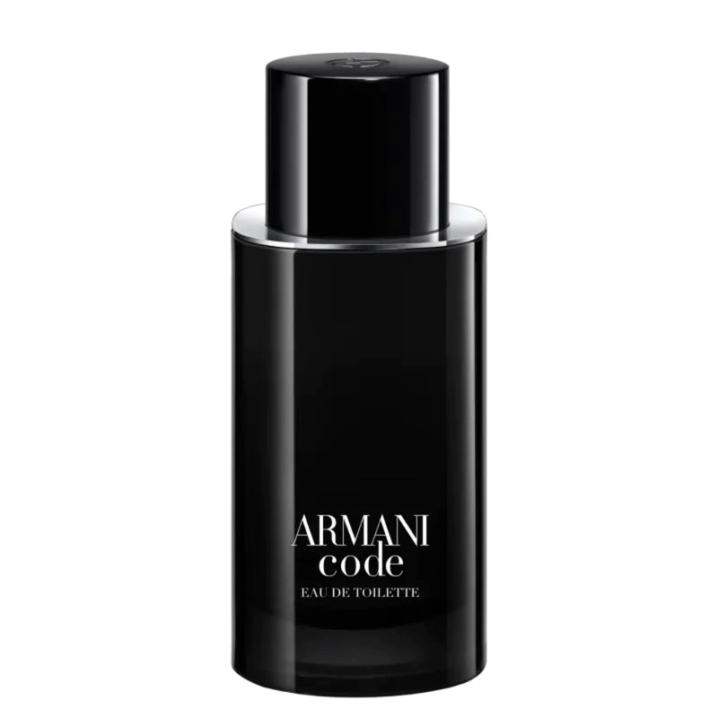 Giorgio Armani - Armani Code Eau de Toilette 2023 (decant)