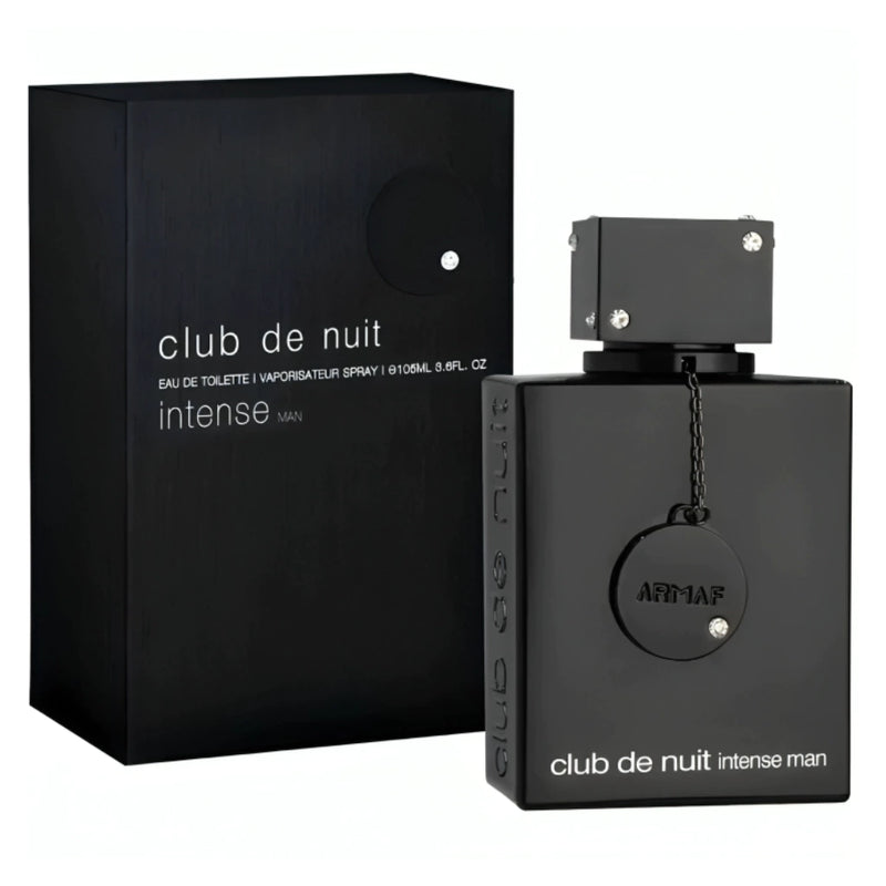 Armaf - Club de Nuit Intense Men Eau de Toilette (decant)