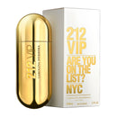 Carolina Herrera - 212 VIP  Eau de Toilette (decant)