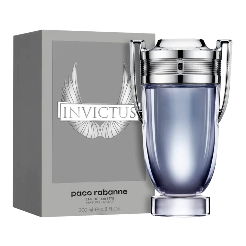 Paco Rabanne - Invictus Eau de Toilette (decant)