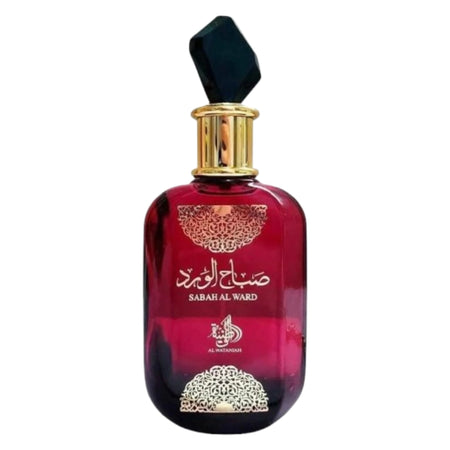 AL Wataniah - Sabah Al Ward Eau de Parfum (decant)